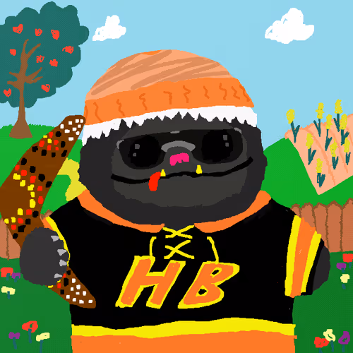 Honey Bastards