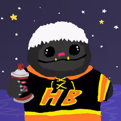 Honey Bastard #163