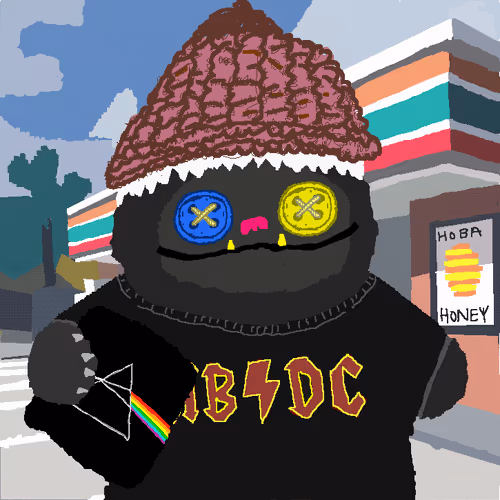 Honey Bastards