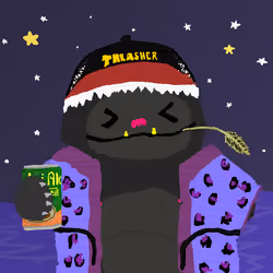 Honey Bastard #460