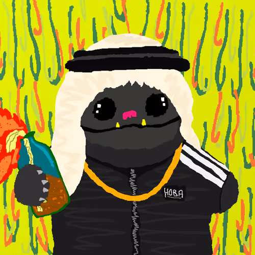 Honey Bastards
