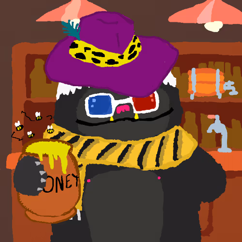 Honey Bastards