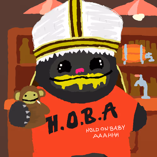 Honey Bastards