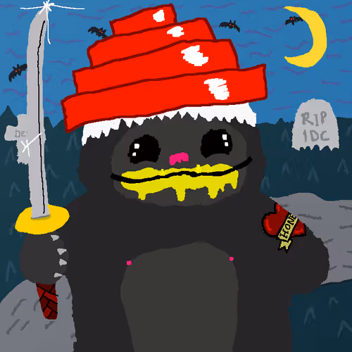 Honey Bastards