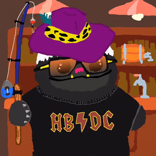 Honey Bastards
