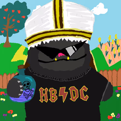 Honey Bastards