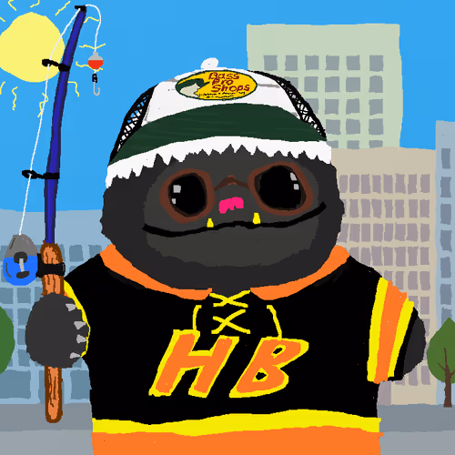 Honey Bastards