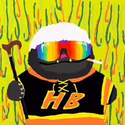 Honey Bastard #2021