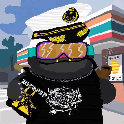 Honey Bastards