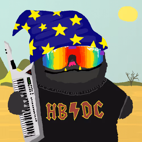 Honey Bastards