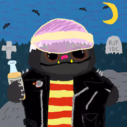 Honey Bastard #1282