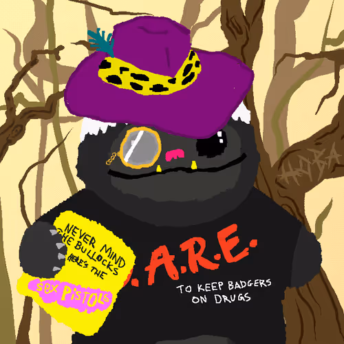 Honey Bastards
