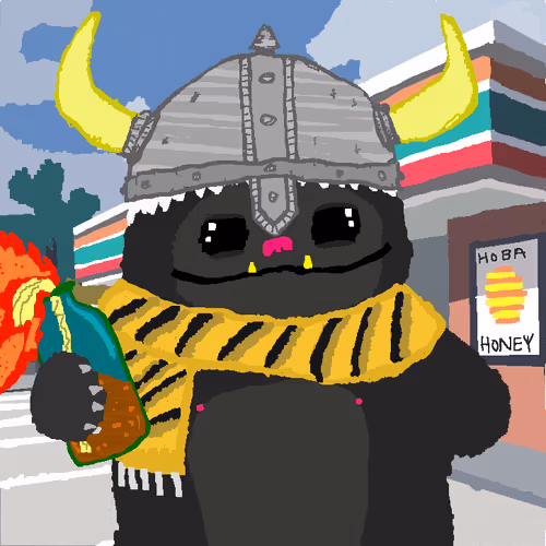 Honey Bastards