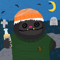 Honey Bastard #199