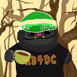 Honey Bastard #2216