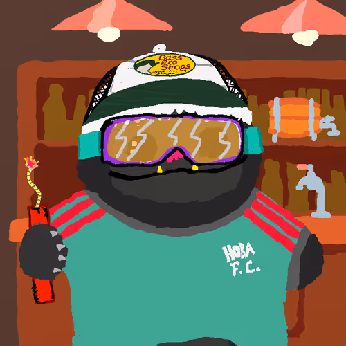 Honey Bastards
