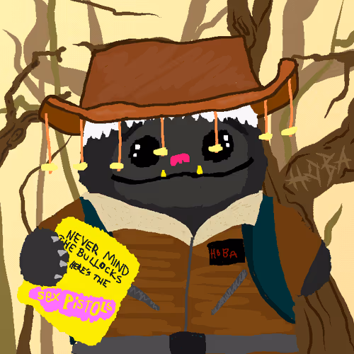 Honey Bastards