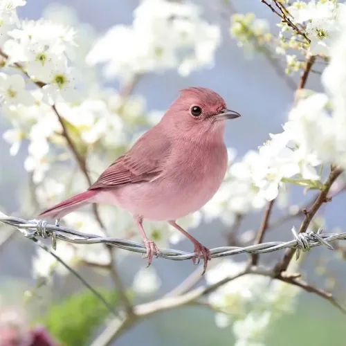 Birds Observations