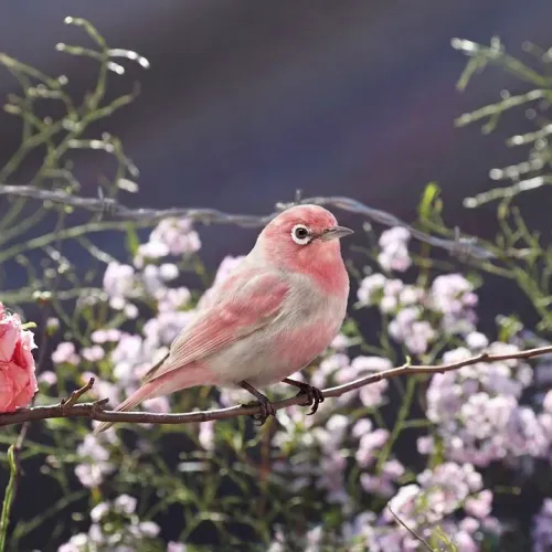 Birds Observations