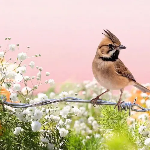 Birds Observations