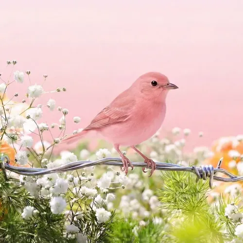 Birds Observations