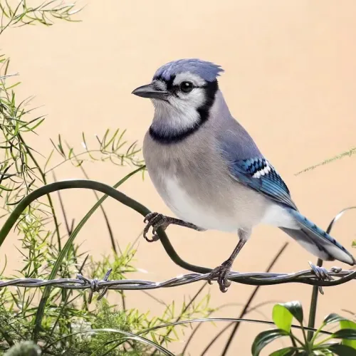 Birds Observations