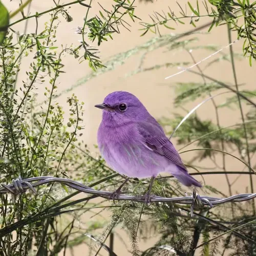 Birds Observations