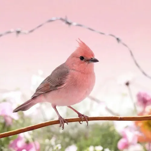 Birds Observations