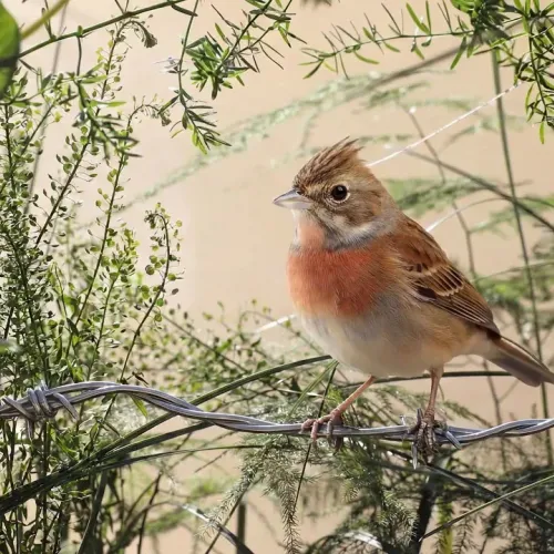 Birds Observations