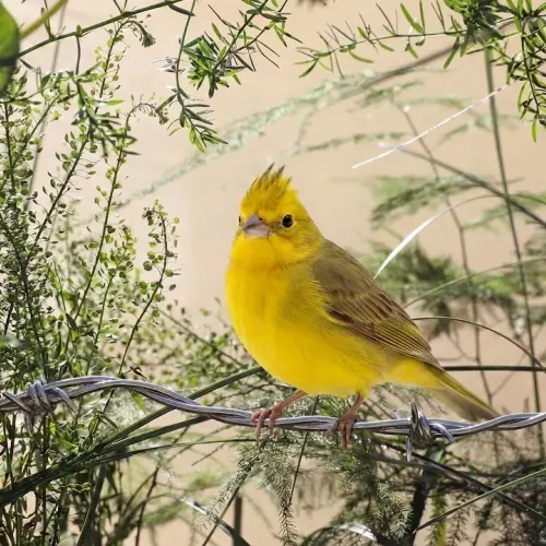 Birds Observations