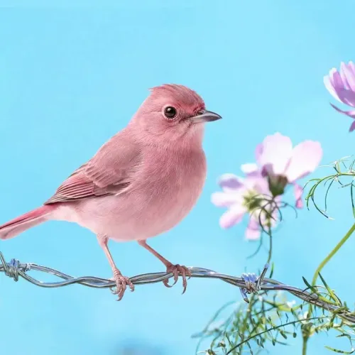 Birds Observations