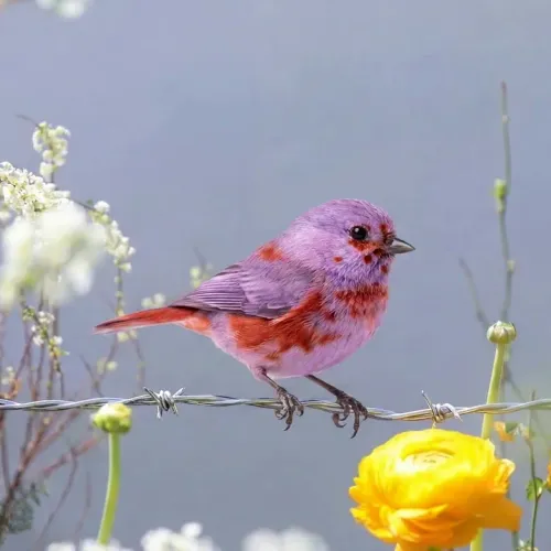 Birds Observations