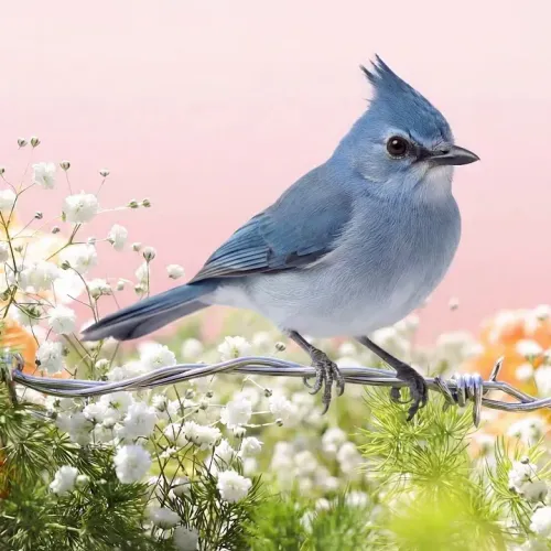 Birds Observations