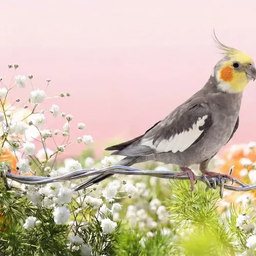Birds Observations