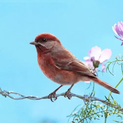 Birds Observations