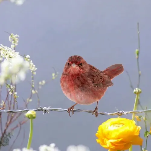 Birds Observations