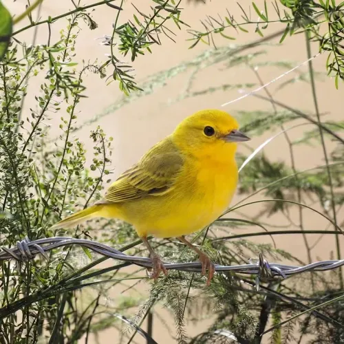 Birds Observations