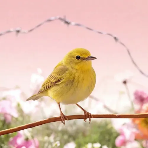 Birds Observations