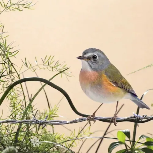 Birds Observations