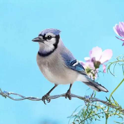 Birds Observations