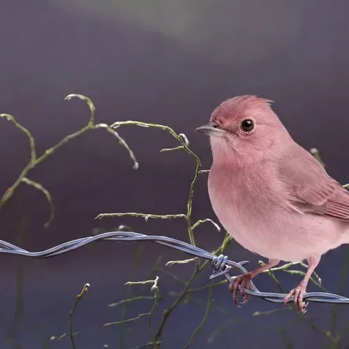 Birds Observations