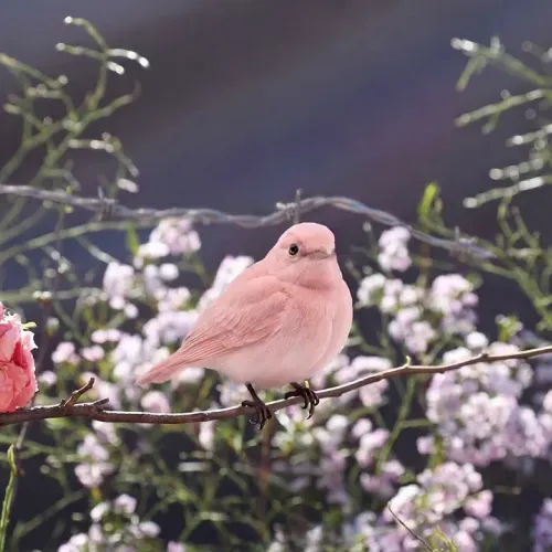 Birds Observations