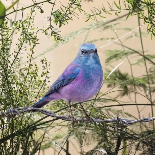Birds Observations