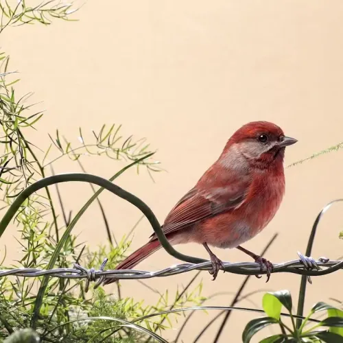 Birds Observations