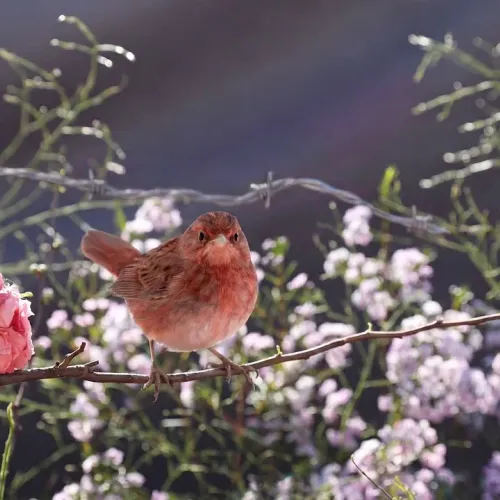 Birds Observations