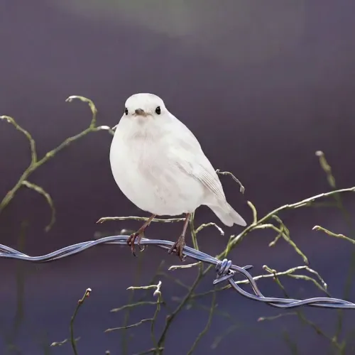 Birds Observations