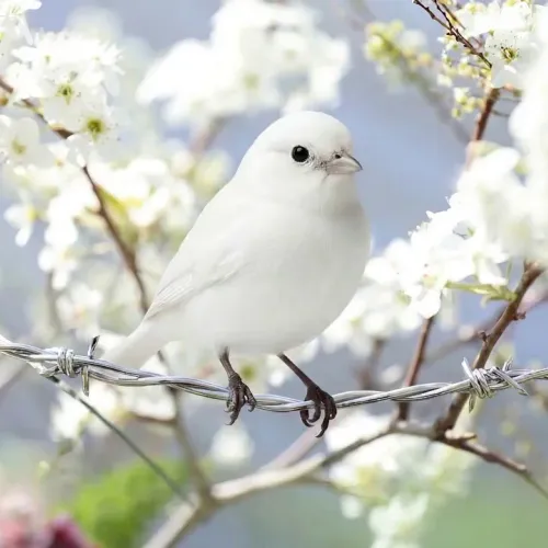 Birds Observations