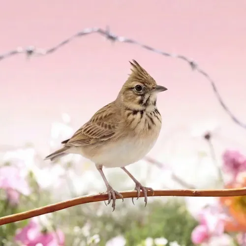 Birds Observations