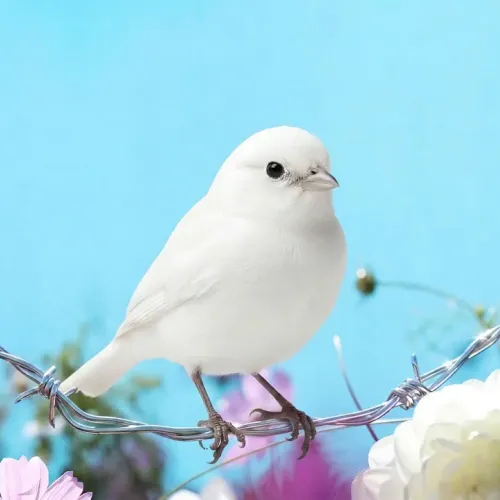 Birds Observations
