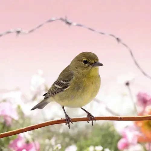 Birds Observations